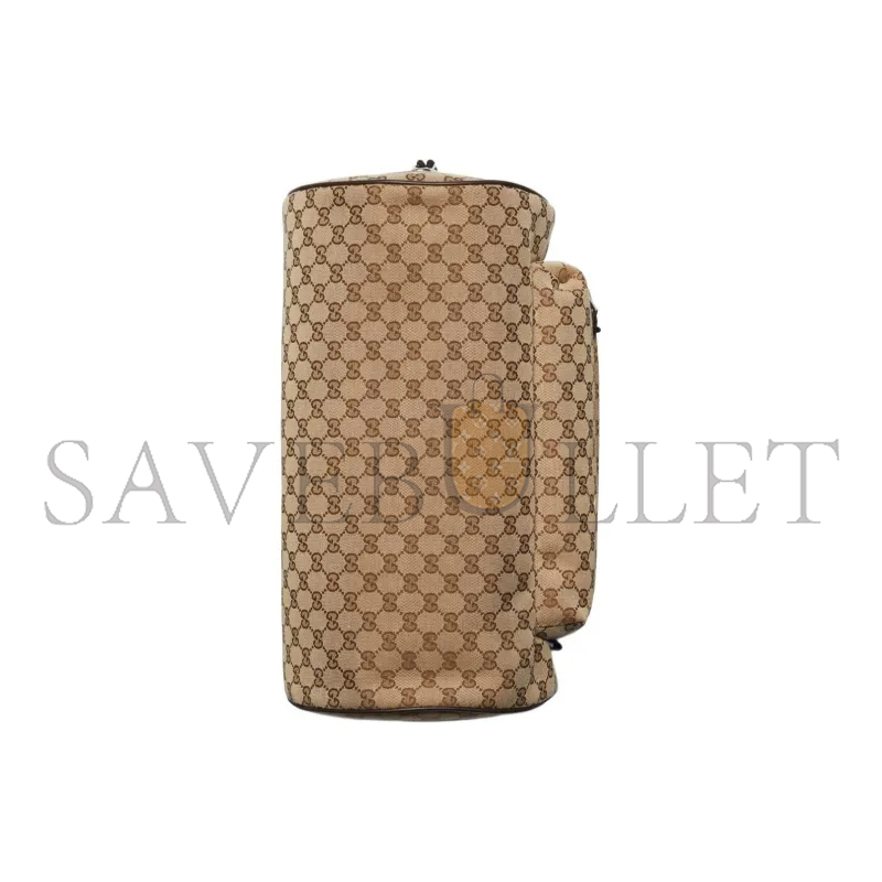 G*u*i medium duffle bag 800185 (42*22*22cm)